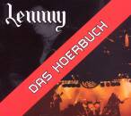 Lemmy - Das Hoebuch