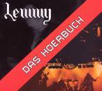 Lemmy - Das Höbuch