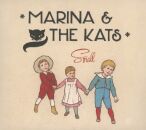 Marina & The Kats - Small