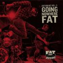 Fat Music Vol.8-Going Nowhere Fat (Diverse Interpreten)