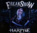 Harpyie - Freakshow