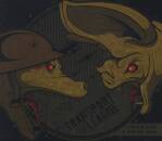 Transport League - Napalm Bats & Suicide Dogs