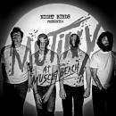 Night Birds - MUTINY AT MUSCLE BEACH