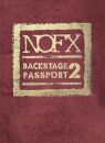 Nofx - Backstage Passport 2