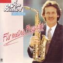 Lienhard Pepe Band - Fuer Meine Freunde