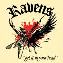 Ravens - Get In Your Head