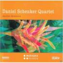 D. Schenker Quartet - Jardim Botanico
