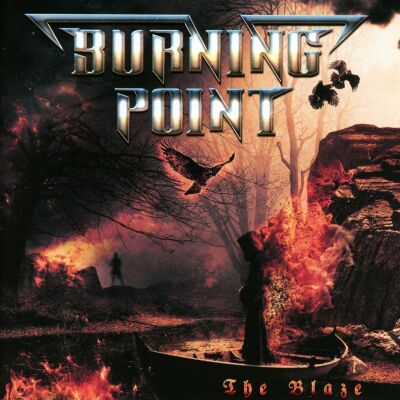 Burning Point - Blaze, The