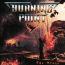 Burning Point - The Blaze