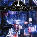 Words Of Farewell - A Quiet World