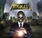 Axxis - Monster Hero