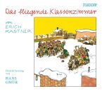 Gmür Hans - Fliegende Klassenzimmer