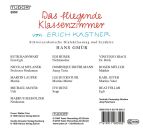 Gmür Hans - Fliegende Klassenzimmer