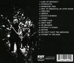 Useless Id - The State Is Burning