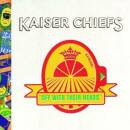 Kaiser Chiefs - OFF WITH THEIR HEADS