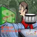 Srf Zambo - Dr Magisch Adventskalender