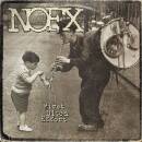 Nofx - FIRST DITCH EFFORT