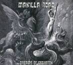 Manilla Road - Dreams Of Eschaton