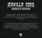 Manilla Road - Dreams Of Eschaton