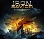 Iron Savior - Titancraft