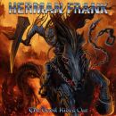 Frank Herman - Devil Rides Out, The
