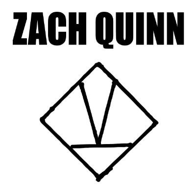 Quinn Zach - ONE WEEK RECORD