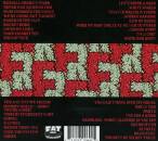 Frenzal Rhomb - We Lived Like Kings