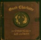 Good Charlotte - The Chronicles of Life and Death (DEATH...