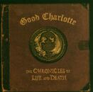 Good Charlotte - The Chronicles Of Life And Death (Death Version)