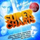 SUPER CHARTS (Diverse Interpreten)