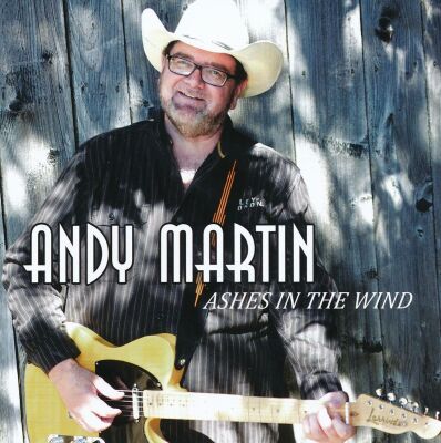 Martin Andy - Ashes In The Wind