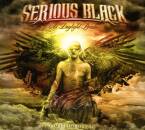 Serious Black - As Daylight Breaks