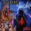 Foreseen - Helsinki Savagery