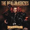 Real McKenzies, The - TWO DEVILS WILL TALK