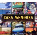 Mendoza Marco - Casa Mendoza
