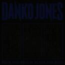 Danko Jones - Rock And Roll Is Black And Blue (Blue Version)