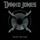 Danko Jones - Never Too Loud / SPECIAL MEDIA MARKT EDIT.)