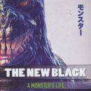 New Black, The - A Monsters Life