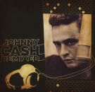 Cash Johnny - Johnny Cash Remixed