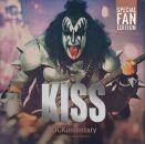 Kiss - Rockumentary / Audiobook Unautho