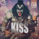 KISS - Rockumentary/audiobook Unautho