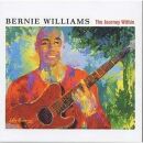Williams Bernie - Journey Within The
