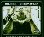 Dr. Dre - Death Row Greatest Hits