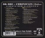 Dr. Dre - Chronicles Deluxe