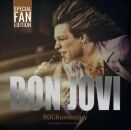 Bon Jovi - Rockumentary / Audiobook Unautho