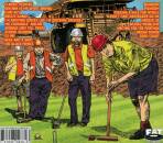 Frenzal Rhomb - Hi-vis High Tea Time