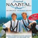 Original Naabtal Duo - FRueHER WAR´S BESSER