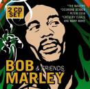 Bob Marley & Friends (Diverse Interpreten)