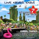 Street Parade 2017 Official (Diverse Interpreten)