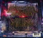 Serious Black - Magic